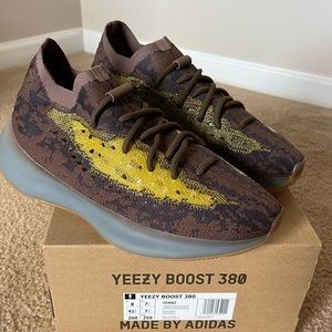 Brand New “Authentic “ Yeezy 380